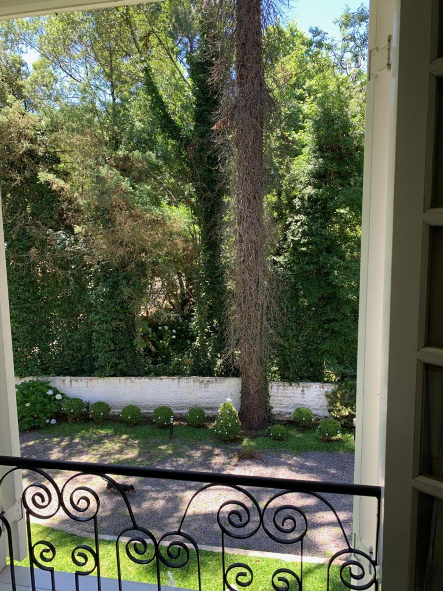 Hotel E Spa Provencal Canela Esterno foto